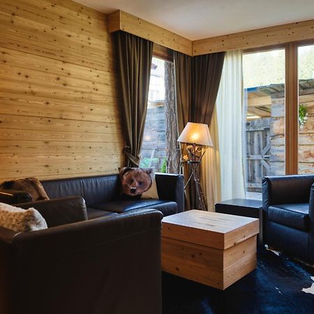 Maribel Hotel Madonna di Campiglio Luaran gambar