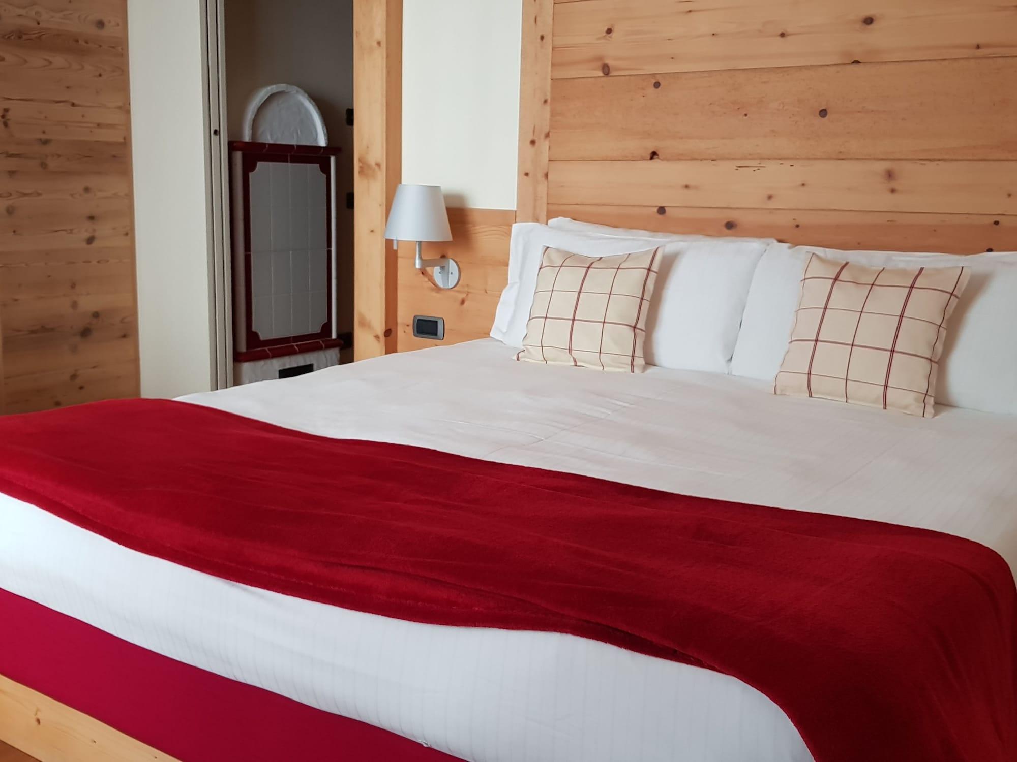 Maribel Hotel Madonna di Campiglio Luaran gambar