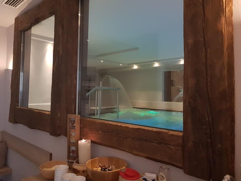 Maribel Hotel Madonna di Campiglio Luaran gambar