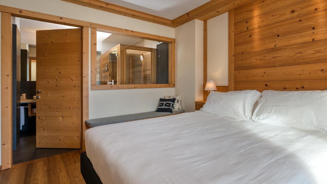Maribel Hotel Madonna di Campiglio Luaran gambar