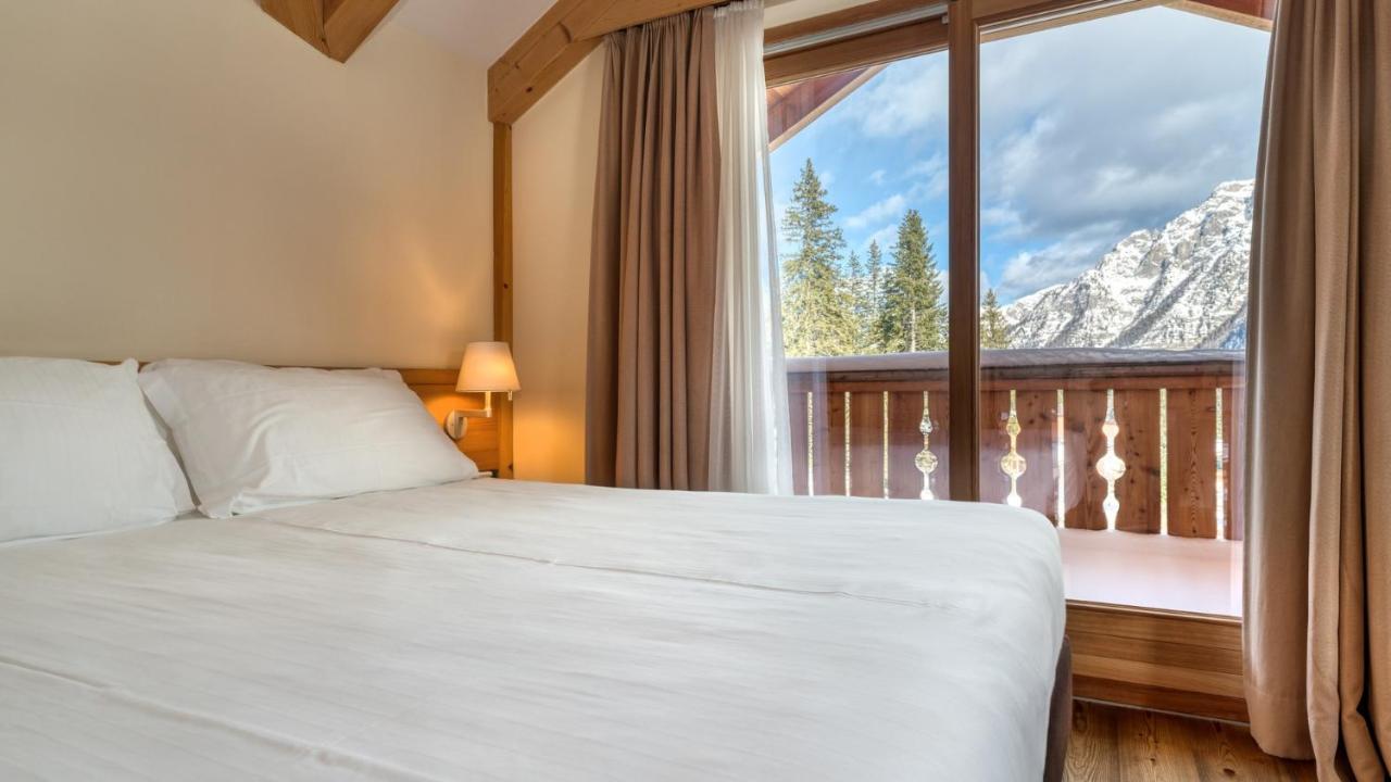Maribel Hotel Madonna di Campiglio Luaran gambar
