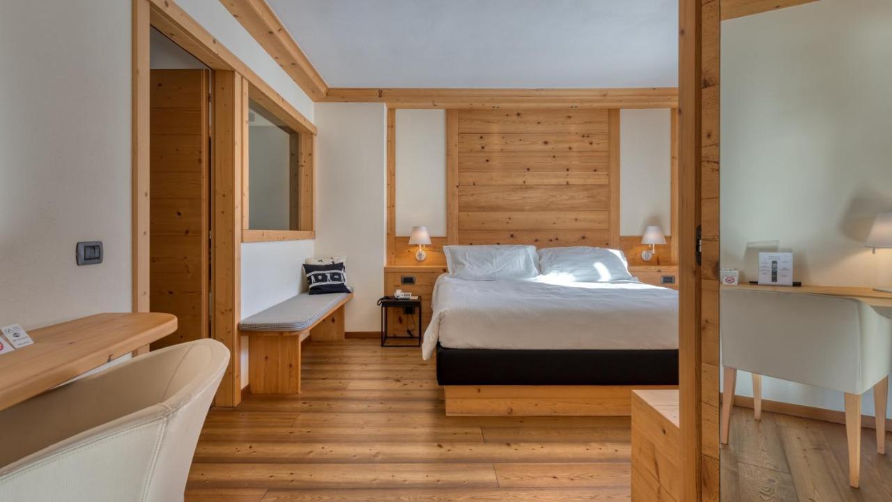 Maribel Hotel Madonna di Campiglio Luaran gambar