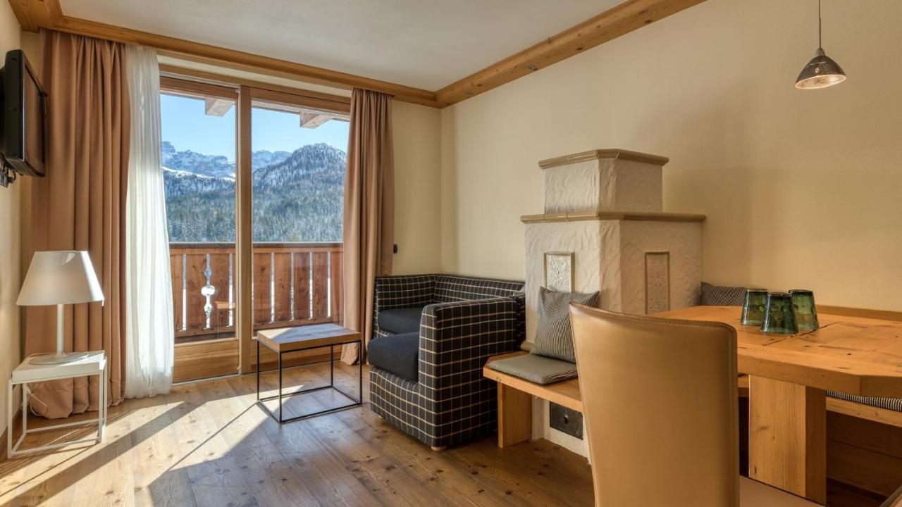 Maribel Hotel Madonna di Campiglio Luaran gambar