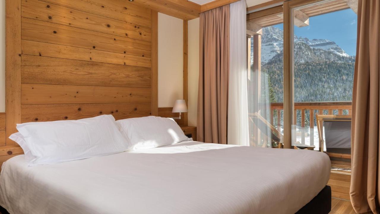 Maribel Hotel Madonna di Campiglio Luaran gambar