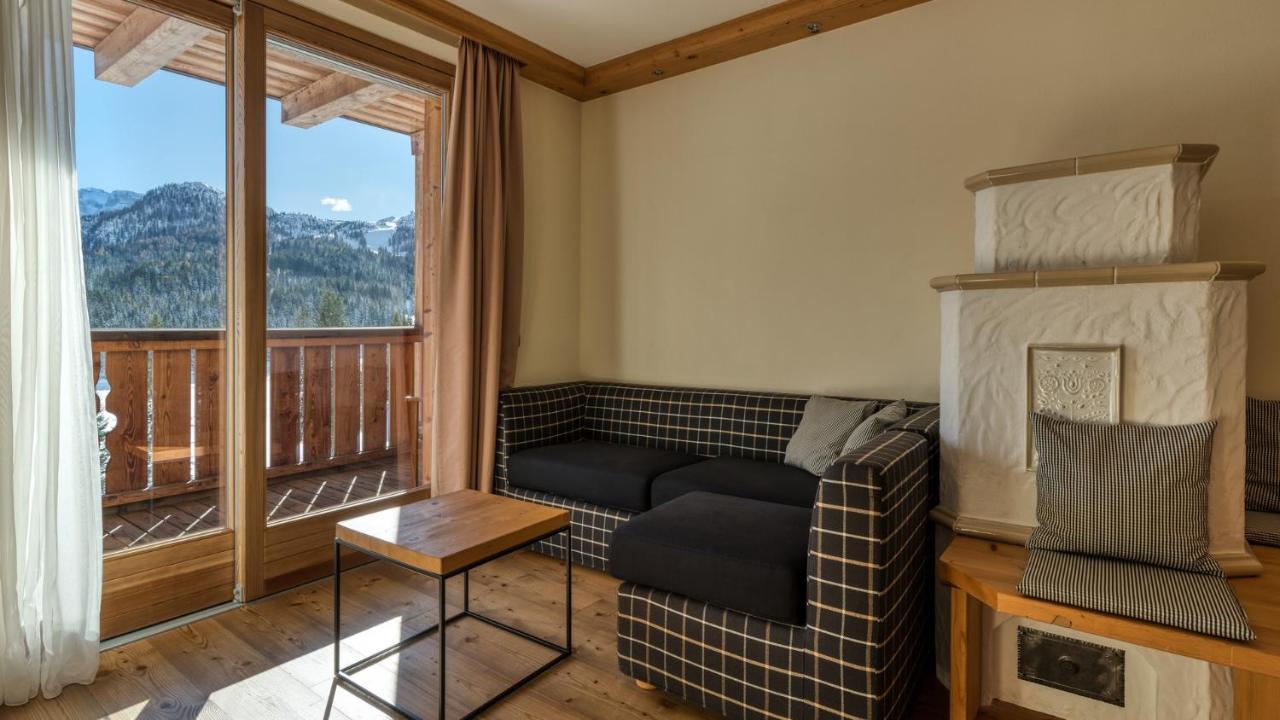 Maribel Hotel Madonna di Campiglio Luaran gambar