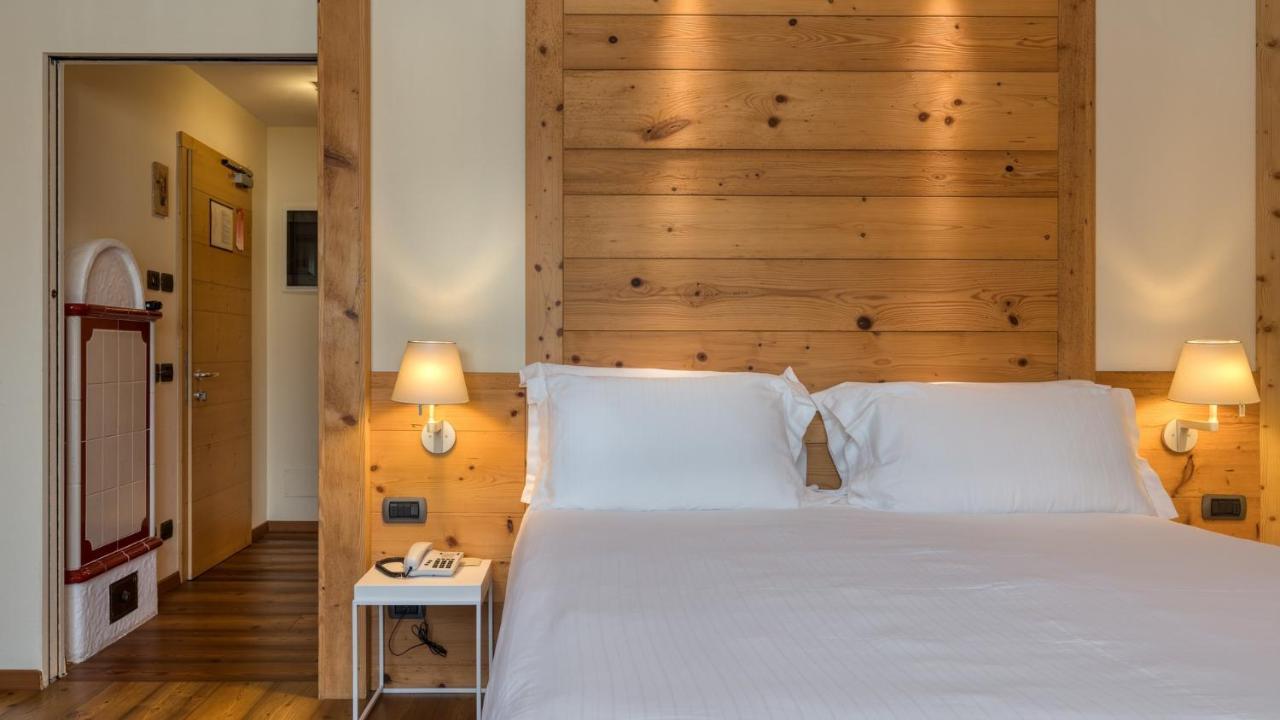 Maribel Hotel Madonna di Campiglio Luaran gambar
