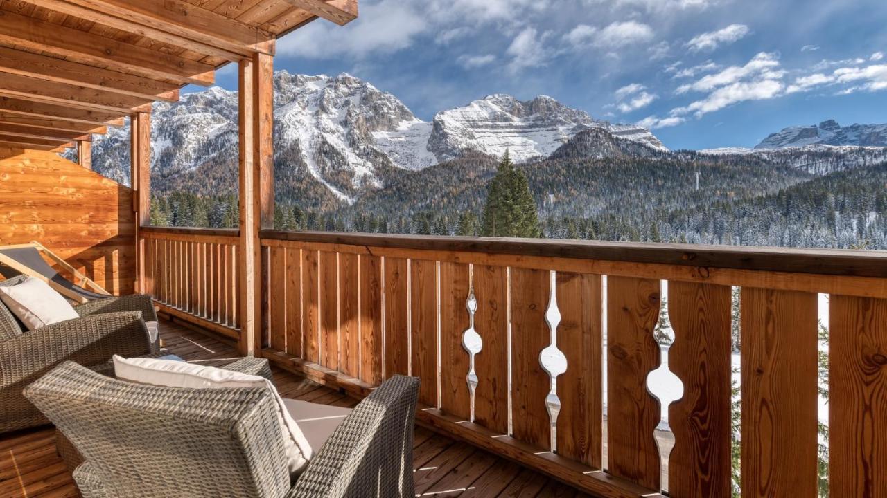 Maribel Hotel Madonna di Campiglio Luaran gambar