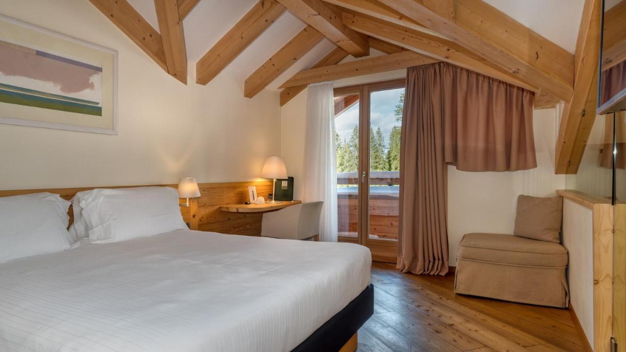 Maribel Hotel Madonna di Campiglio Luaran gambar