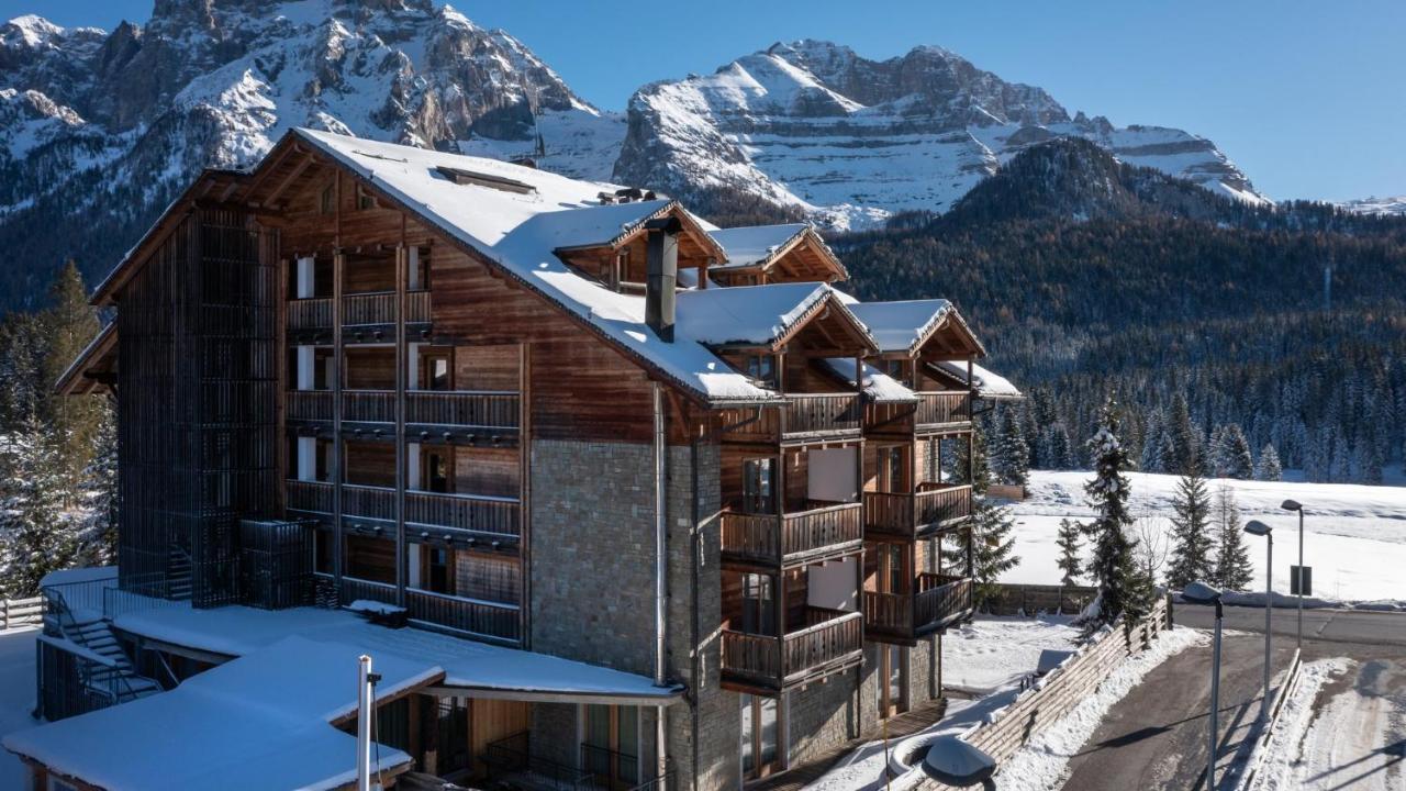 Maribel Hotel Madonna di Campiglio Luaran gambar