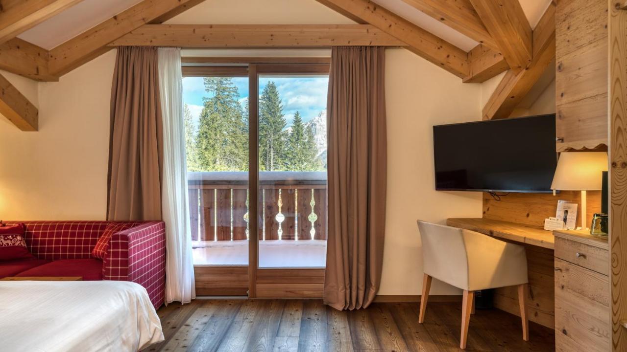 Maribel Hotel Madonna di Campiglio Luaran gambar
