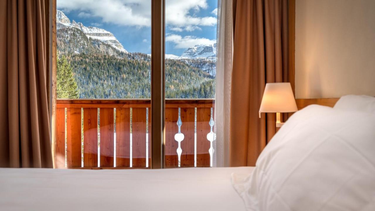 Maribel Hotel Madonna di Campiglio Luaran gambar