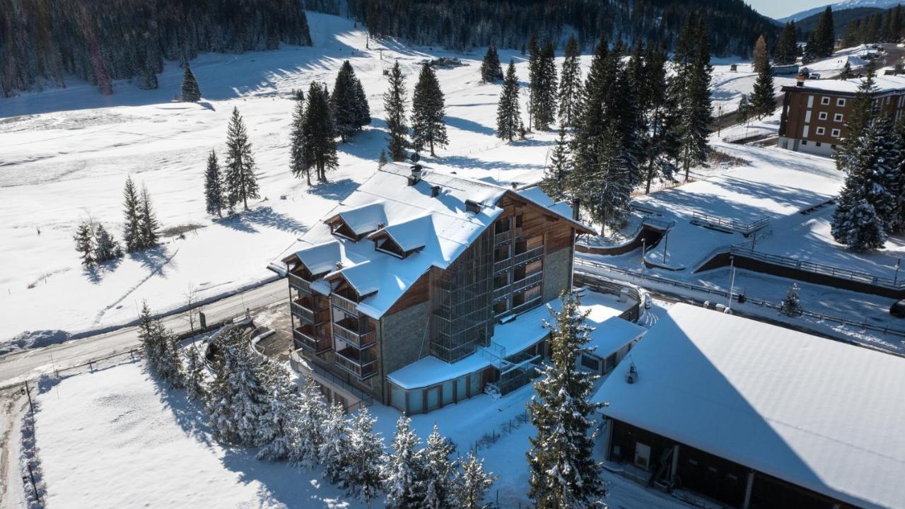 Maribel Hotel Madonna di Campiglio Luaran gambar