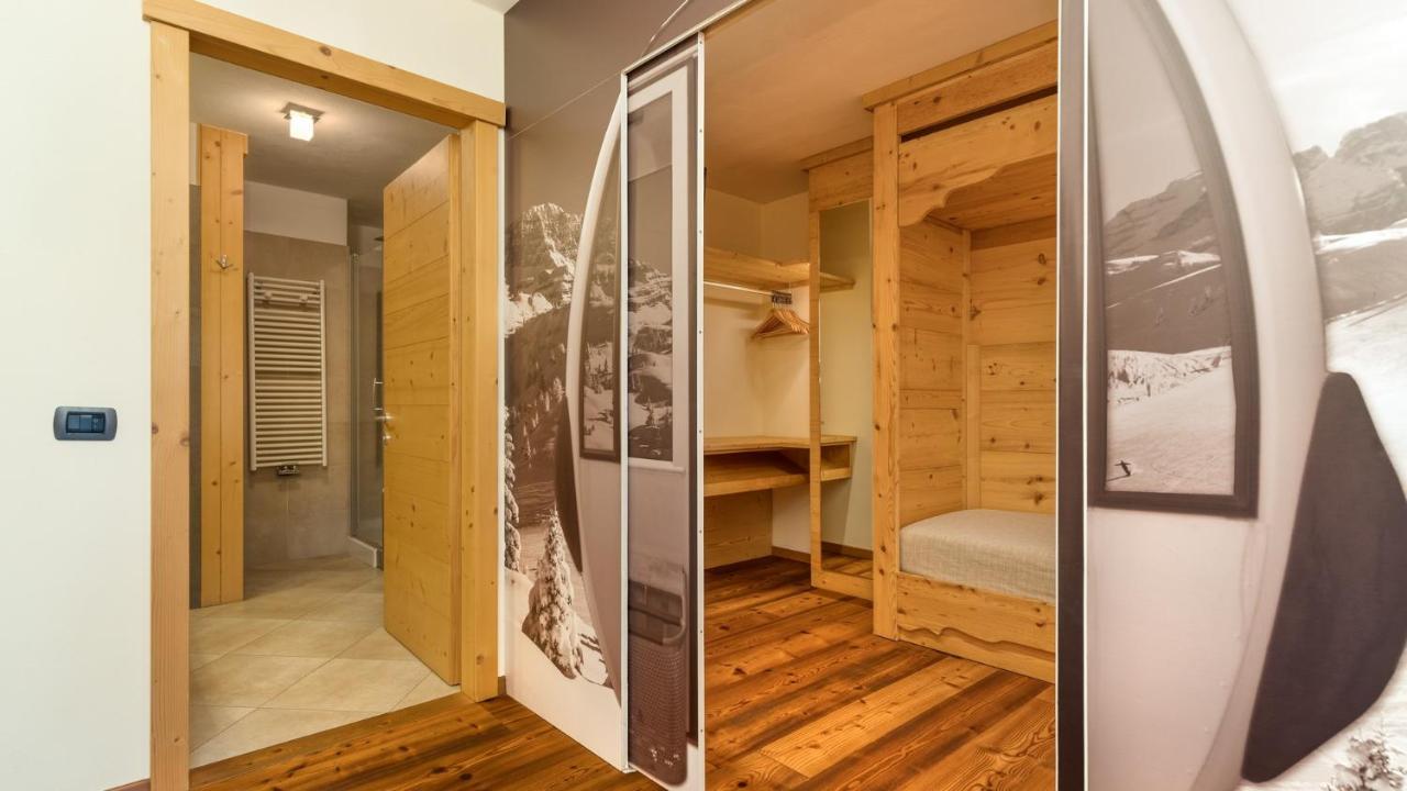 Maribel Hotel Madonna di Campiglio Luaran gambar