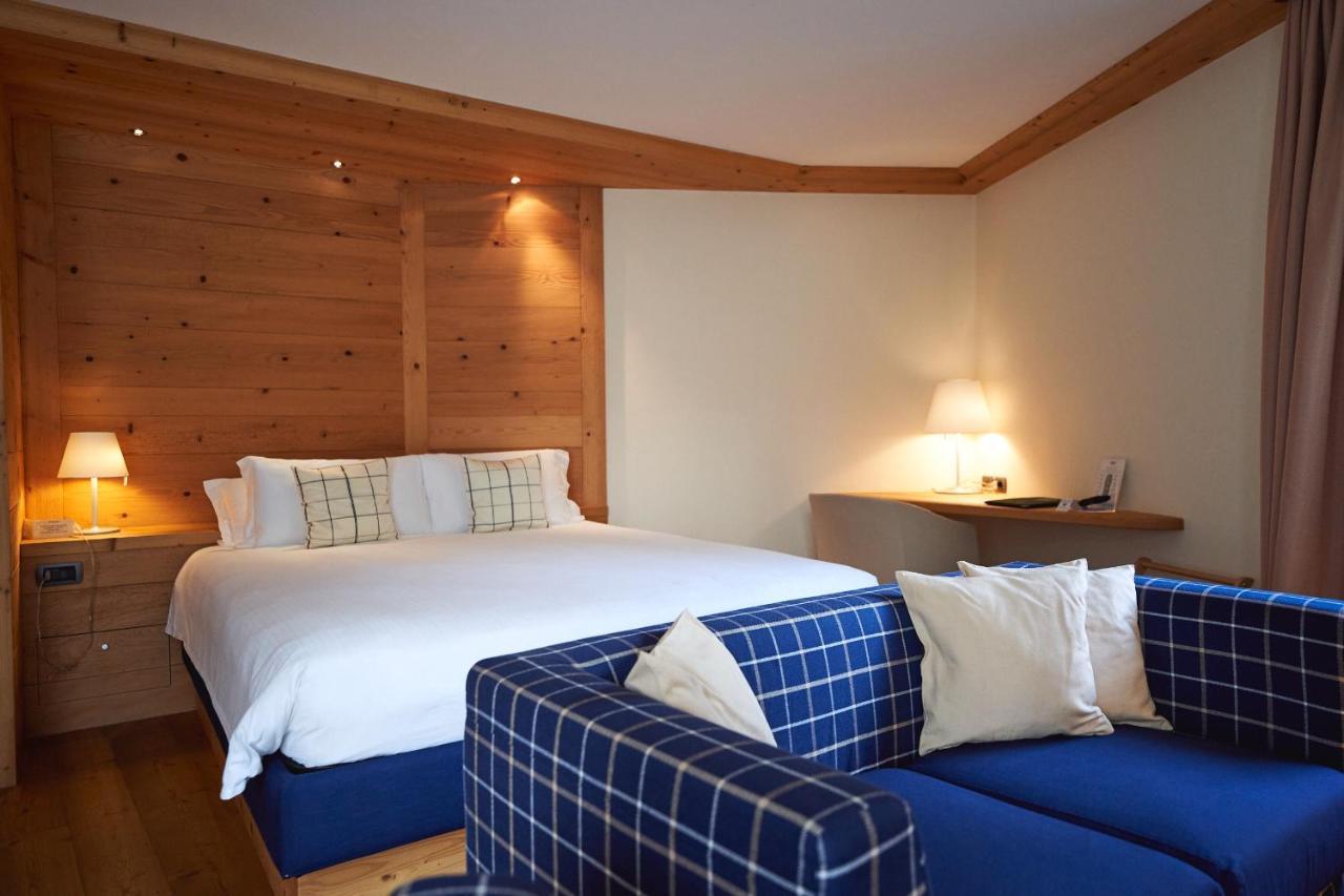 Maribel Hotel Madonna di Campiglio Luaran gambar