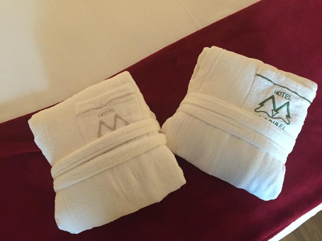 Maribel Hotel Madonna di Campiglio Luaran gambar