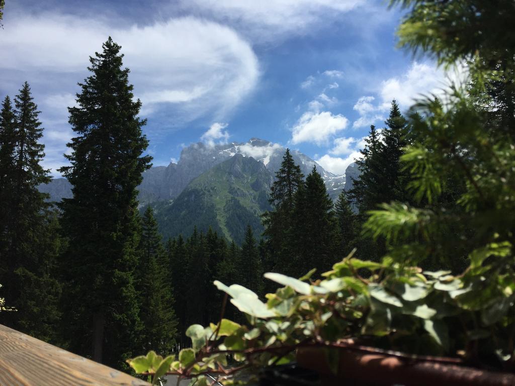 Maribel Hotel Madonna di Campiglio Luaran gambar