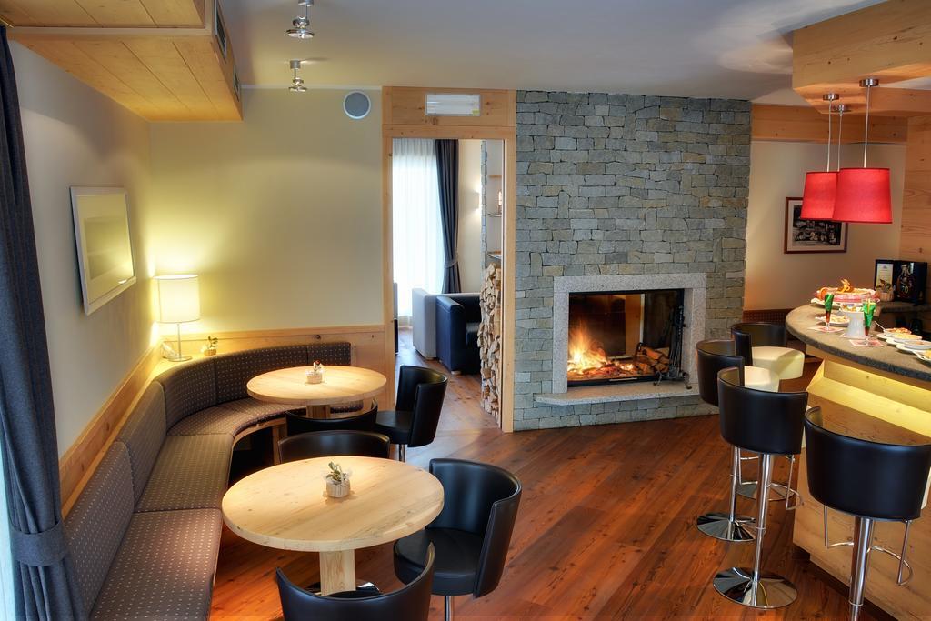 Maribel Hotel Madonna di Campiglio Luaran gambar
