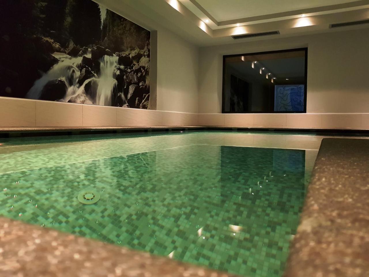 Maribel Hotel Madonna di Campiglio Luaran gambar