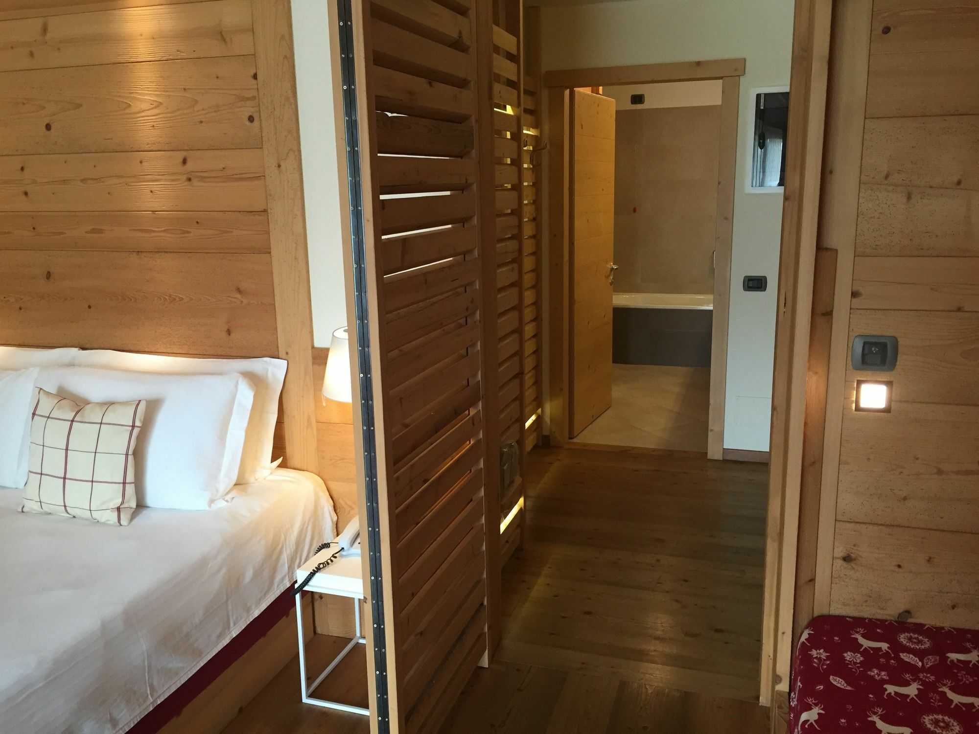 Maribel Hotel Madonna di Campiglio Luaran gambar